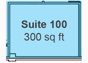 1620 wilshire dr, bellevue, ne, Suite 100