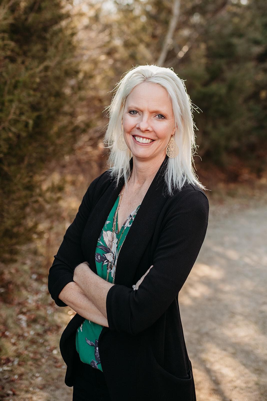 Jennifer Teeter Property Manager 1620 Wilshire Dr Bellevue NE